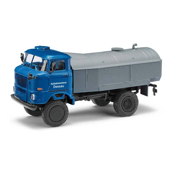 BUSCH 95406 - IFA W50 LA Tank ABM Dessau H0